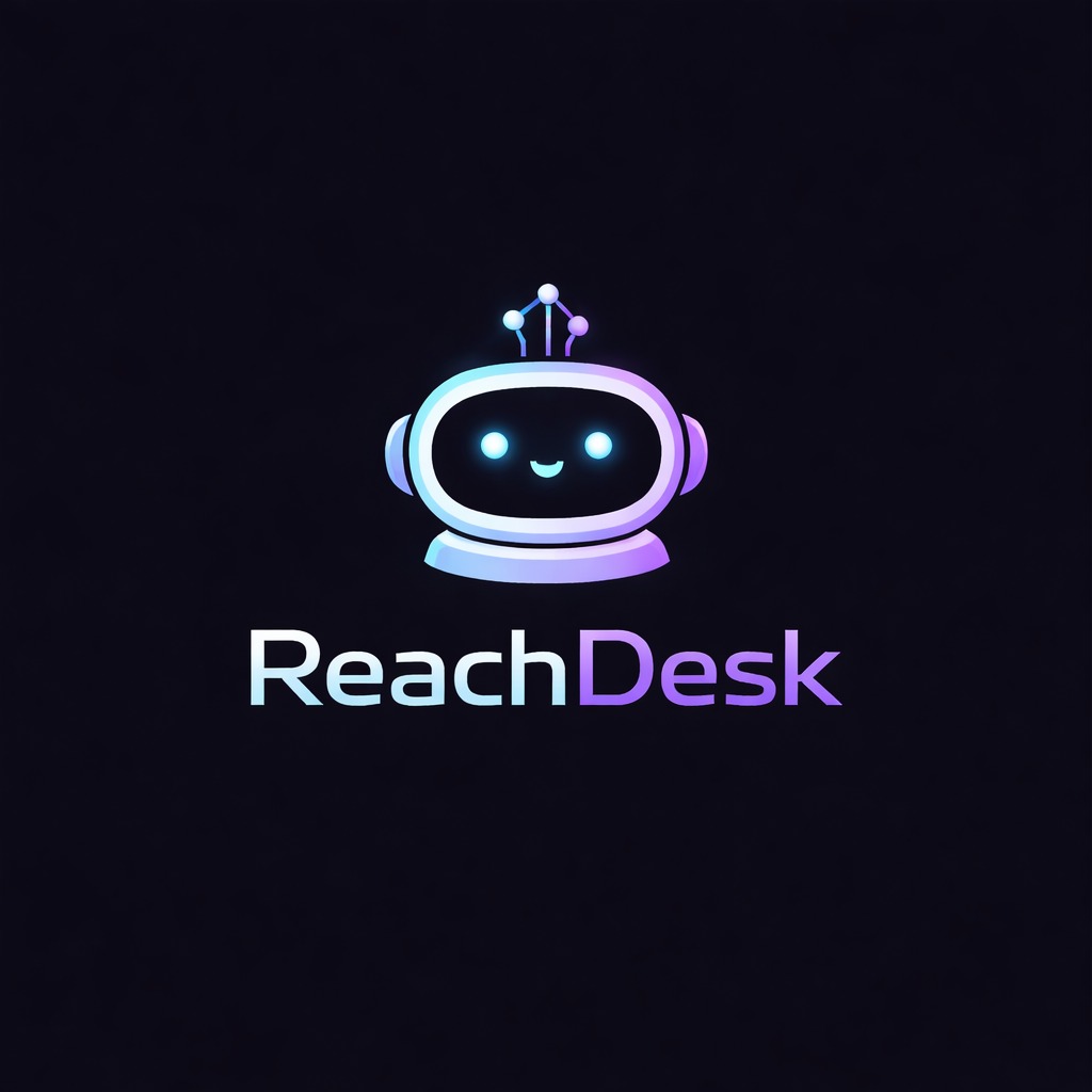ReachDesk